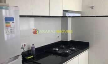 Imagem 5: APARTAMENTO EM BERTIOGA COM 2 DORMITÓRIOS À VENDA, 52 M² POR R$ 330.000 - VILA ITAPANHAU