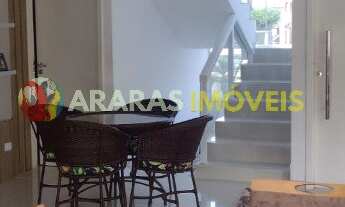 Imagem 2: BELISSIMA CASA EM CONDOMINIO FECHADO COM 4 QUARTOS (3 SUITES) POR R$ 2.500.000,00 NO MAITI