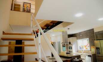 Imagem 7: Casa em Campos do Jordão mobiliada e decoradora com 3 suites a 5 minutos do centro da cida