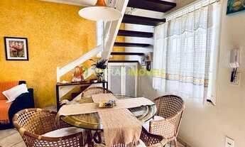 Imagem 7: SOBRADO MOBILIADO EM VILLAGIO FRENTE PARA O MAR POR R$ 550.000,00 NO MAITINGA-BERTIOGA/SP