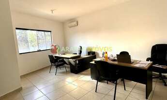 Imagem: SALA À VENDA, 33 M² POR R$ 278.000,00