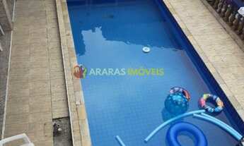 Imagem 7: CASA COM 4 DORMITÓRIOS À VENDA- VISTA LINDA - BERTIOGA/SP