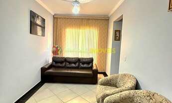 Imagem 2: APARTAMENTO COM 2 DORMITÓRIOS (1 SUÍTE) - RIO DA PRAIA - BERTIOGA /SP