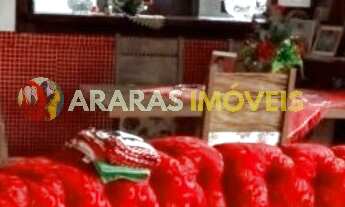 Imagem 2: CASA COM 4 DORMITÓRIOS À VENDA- VISTA LINDA - BERTIOGA/SP