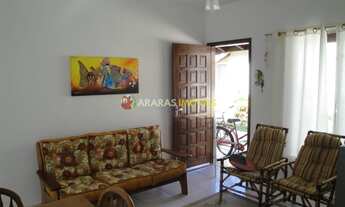 Imagem 2: CASA COM 2 DORMITÓRIOS À VENDA POR R$ 470.000,00 - MAITINGA - BERTIOGA/SP