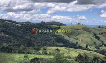 Imagem: TERRENO Á VENDA- GONÇALVES/MG