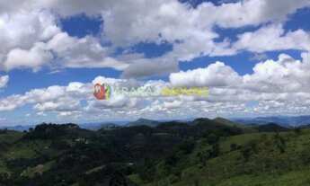 Imagem 2: TERRENO Á VENDA- GONÇALVES/MG