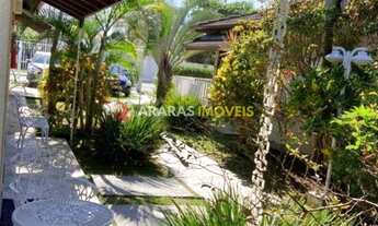 Imagem 6: CASA COM 2 DORMITÓRIOS À VENDA POR R$ 470.000,00 - MAITINGA - BERTIOGA/SP