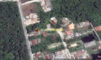 Imagem 2: TERRENO 835,77M² POR R$ 650.000,00 EM SÃO LOURENÇO - BERTIOGA/SP