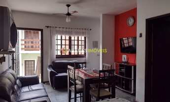 Imagem: SOBRADO EM CONDOMÍNIO COM 2 DORMITÓRIOS