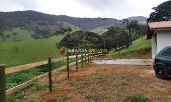 Imagem 3: TERRENO À VENDA- PARAISÓPOLIS/MG