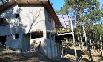 Imagem: CASA COM AREA TOTAL DE 33 MIL M² 2 QUARTOS