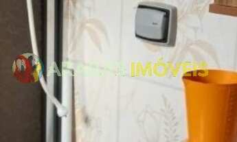 Imagem 5: CASA COM 4 DORMITÓRIOS À VENDA- VISTA LINDA - BERTIOGA/SP