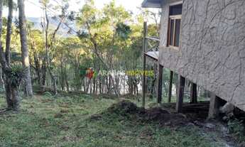 Imagem 6: CASA COM AREA TOTAL DE 33 MIL M² 2 QUARTOS (SENDO SUITES) POR R$ 850.000,00