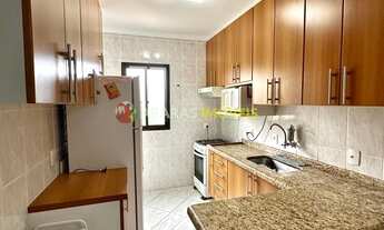 Imagem 5: APARTAMENTO COM 2 DORMITÓRIOS (1 SUÍTE) - RIO DA PRAIA - BERTIOGA /SP