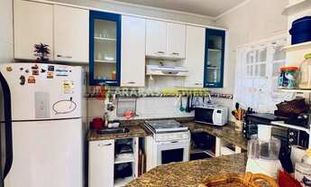 Imagem 4: SOBRADO MOBILIADO EM VILLAGIO FRENTE PARA O MAR POR R$ 550.000,00 NO MAITINGA-BERTIOGA/SP