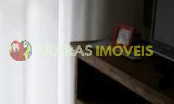 Imagem 3: APARTAMENTO EM BERTIOGA COM 2 DORMITÓRIOS À VENDA, 52 M² POR R$ 330.000 - VILA ITAPANHAU