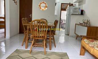 Imagem 4: CASA COM 2 DORMITÓRIOS À VENDA POR R$ 470.000,00 - MAITINGA - BERTIOGA/SP