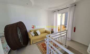 Imagem 7: COBERTURA EM BERTIOGA COM 3 DORMITÓRIOS À VENDA, 326 M² POR R$ 1.600.000 - PRAIA DA ENSEAD