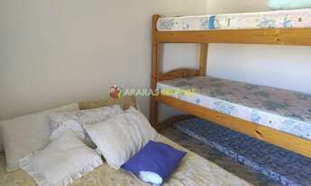 Imagem 7: COBERTURA COM 3 DORMITÓRIOS À VENDA, 180 M² POR R$ 1.060.000 - MAITINGA - BERTIOGA/SP