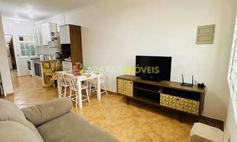 Imagem 2: VILLAGE 115 M² PRÓXIMO A PRAIA COM 3 DORMITÓRIO (SENDO 3 SUÍTES) POR R$ 730.000,00 NO MAIT