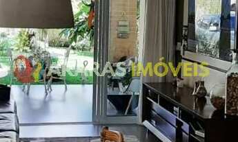 Imagem: CASA TÉRREA ISOLADA COM 3 DORMITÓRIOS