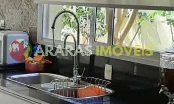 Imagem 7: CASA TÉRREA ISOLADA COM 3 DORMITÓRIOS À VENDA, 172 M² POR R$ 1.400.000 - MAITINGA - BERTIO