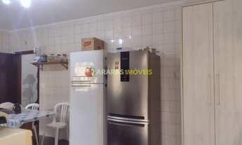 Imagem 7: SOBRADO COM 5 DORMITÓRIOS À VENDA, 281 M² POR R$ 900.000, ESTUDA PROPOSTA- RIO DA PRAIA