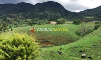 Imagem 6: TERRENO À VENDA, POR R$ 1.200.000 - SERRANO - SÃO BENTO DO SAPUCAÍ/SP