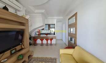 Imagem 3: COBERTURA EM BERTIOGA COM 3 DORMITÓRIOS À VENDA, 326 M² POR R$ 1.600.000 - PRAIA DA ENSEAD