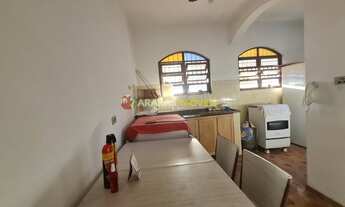 Imagem 2: CASA EM BERTIOGA COM 2 DORMITÓRIOS À VENDA, 260 M² POR R$ 600.000,00 - VILA ITAPANHAU