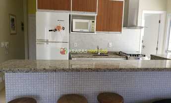 Imagem 6: COBERTURA EM BERTIOGA COM 4 DORMITÓRIOS À VENDA, 130 M² POR R$ 800.000 - CENTRO