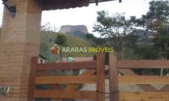 Imagem: TERRENO À VENDA - SAO BENTO DO SAPUCAI