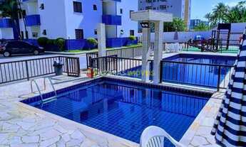 Imagem: APARTAMENTO COM 2 DORMITÓRIOS (1 SUÍTE)