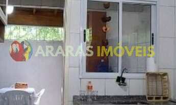 Imagem 3: VILLAGE COM 3 DORMITÓRIOS À VENDA POR R$ 550.000,00 - MAITINGA - BERTIOGA/SP