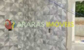 Imagem 7: CASA NOVAS 117M² COM 3 DORMITÓRIOS (2SUÍTES) Á PARTIR DE R$ 639.000,00 NO INDAIÁ - BERTIOG