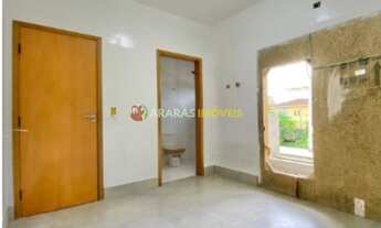 Imagem 4: CASA NOVAS 117M² COM 3 DORMITÓRIOS (2SUÍTES) Á PARTIR DE R$ 639.000,00 NO INDAIÁ - BERTIOG