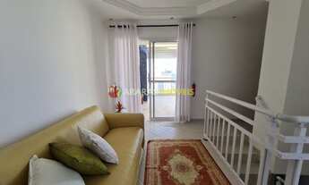 Imagem 6: COBERTURA EM BERTIOGA COM 3 DORMITÓRIOS À VENDA, 326 M² POR R$ 1.600.000 - PRAIA DA ENSEAD