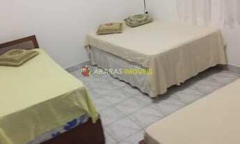 Imagem 2: APARTAMENTO 52M² COM 1 DORMITÓRIO POR R$ 265.000,00 - VILA ITAPANHAU - BERTIOGA/SP
