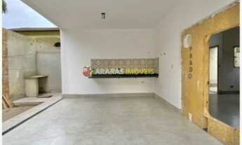 Imagem 5: CASA NOVAS 117M² COM 3 DORMITÓRIOS (2SUÍTES) Á PARTIR DE R$ 639.000,00 NO INDAIÁ - BERTIOG