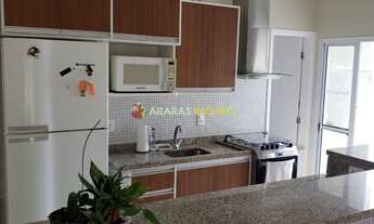 Imagem 7: COBERTURA EM BERTIOGA COM 4 DORMITÓRIOS À VENDA, 130 M² POR R$ 800.000 - CENTRO