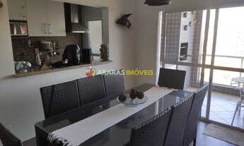 Imagem 4: COBERTURA COM 3 DORMITÓRIOS À VENDA, 180 M² POR R$ 1.060.000 - MAITINGA - BERTIOGA/SP