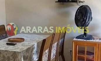 Imagem 2: VILLAGE COM 3 DORMITÓRIOS À VENDA POR R$ 550.000,00 - MAITINGA - BERTIOGA/SP