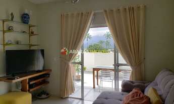 Imagem 3: COBERTURA EM BERTIOGA COM 4 DORMITÓRIOS À VENDA, 130 M² POR R$ 800.000 - CENTRO