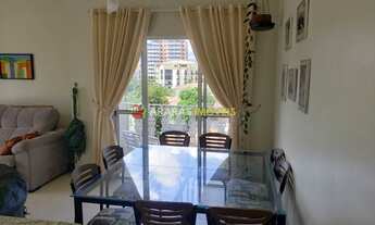 Imagem 4: COBERTURA EM BERTIOGA COM 4 DORMITÓRIOS À VENDA, 130 M² POR R$ 800.000 - CENTRO