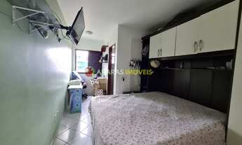 Imagem 6: COBERTURA COM 3 DORMITÓRIOS À VENDA, 79 M² POR R$ 580.000,00 - MAITINGA - BERTIOGA/SP