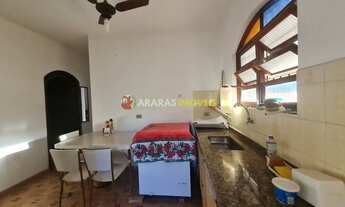 Imagem 4: CASA EM BERTIOGA COM 2 DORMITÓRIOS À VENDA, 260 M² POR R$ 600.000,00 - VILA ITAPANHAU