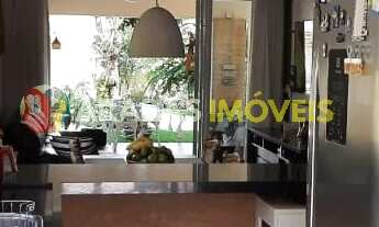 Imagem 6: CASA TÉRREA ISOLADA COM 3 DORMITÓRIOS À VENDA, 172 M² POR R$ 1.400.000 - MAITINGA - BERTIO