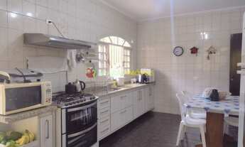 Imagem 6: SOBRADO COM 5 DORMITÓRIOS À VENDA, 281 M² POR R$ 900.000, ESTUDA PROPOSTA- RIO DA PRAIA