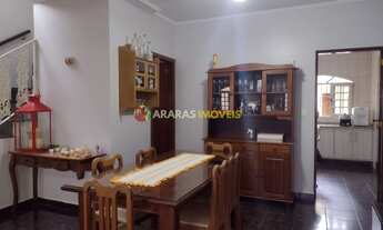 Imagem 4: SOBRADO COM 5 DORMITÓRIOS À VENDA, 281 M² POR R$ 900.000, ESTUDA PROPOSTA- RIO DA PRAIA